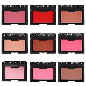 CHOOSE SHADE ✅ NARS Blush~ ALL SHADES ~ Full Sizes ✨ NIB